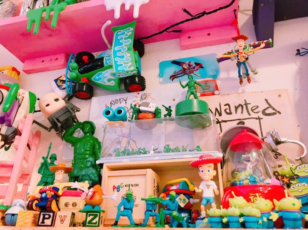 まーくんのグルメインスタ