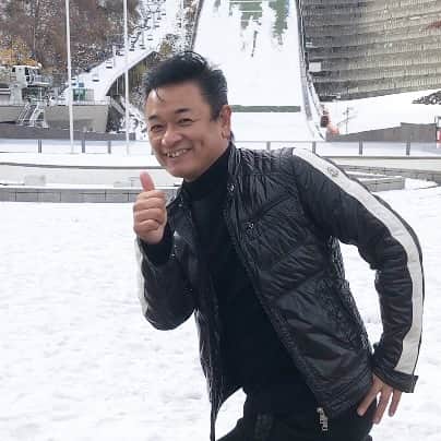 北川大介のインスタグラム