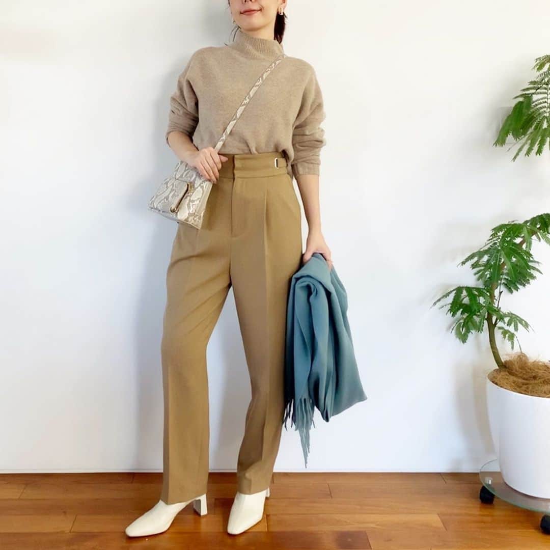 EDIST. CLOSET のインスタグラム