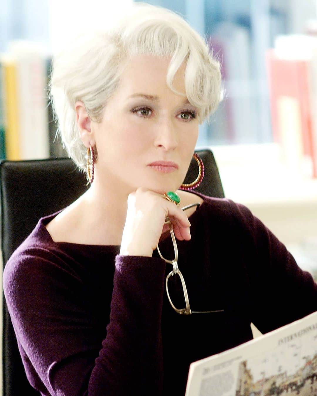 ガス・ケンワージーさんのインスタグラム写真 - (ガス・ケンワージーInstagram)「The Devil Wears Prada 😈👠 #Prada #PradaLineaRossa」11月21日 10時39分 - guskenworthy