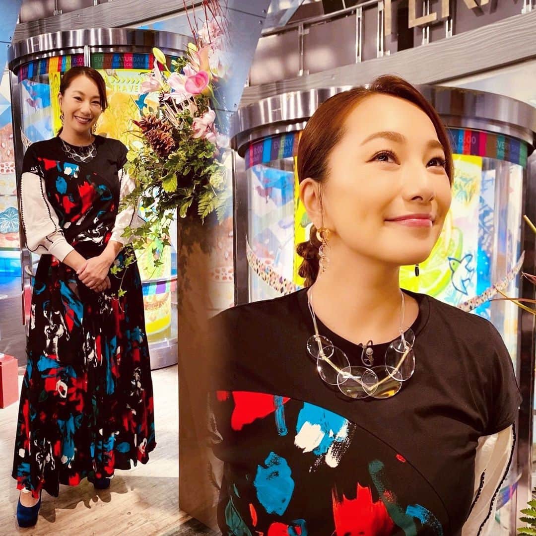 三船美佳のインスタグラム