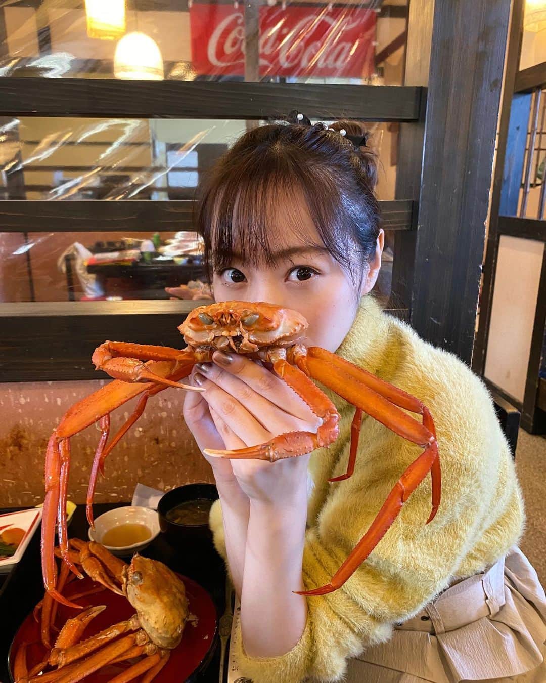 和田瞳のインスタグラム