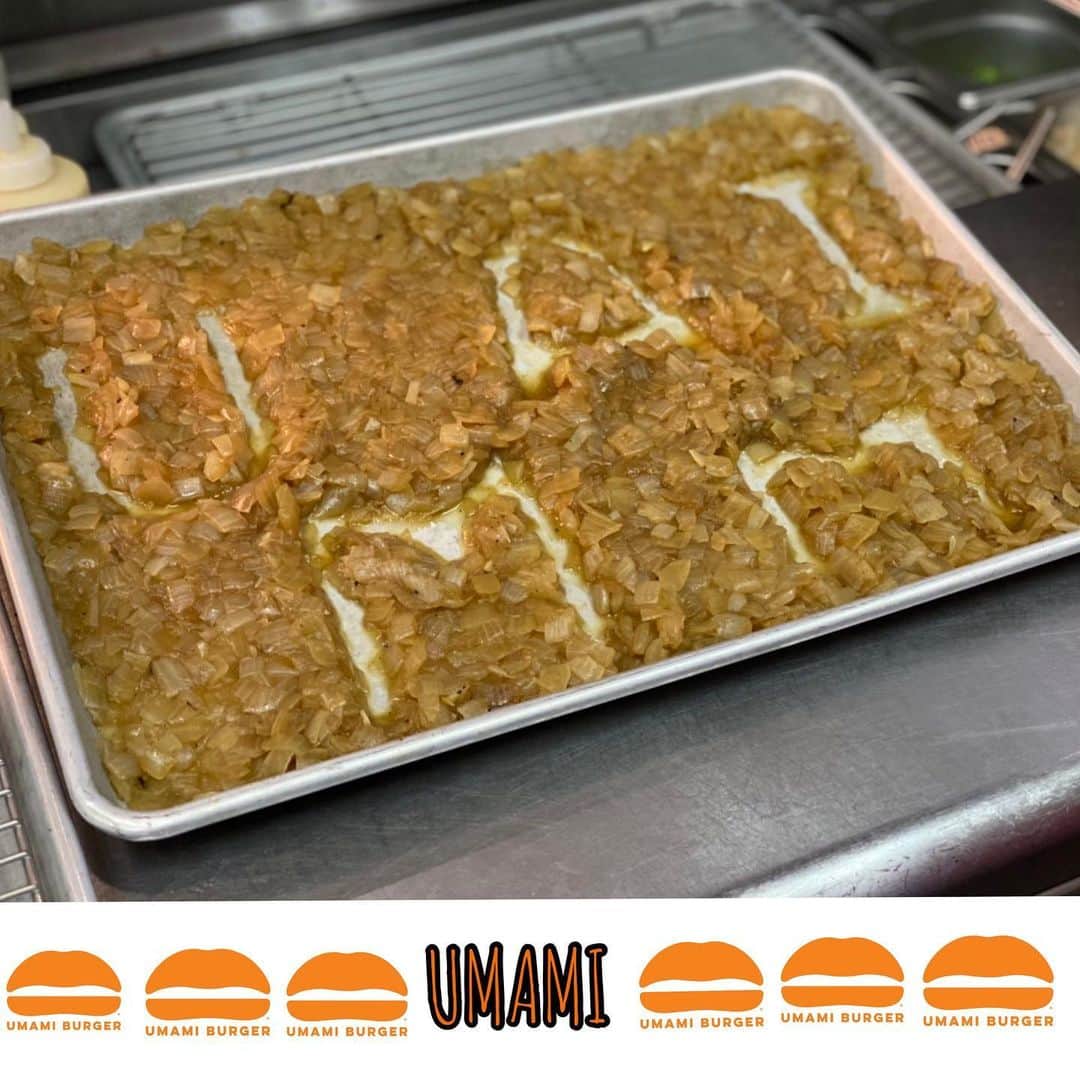 umamiburgerjpnのグルメインスタ