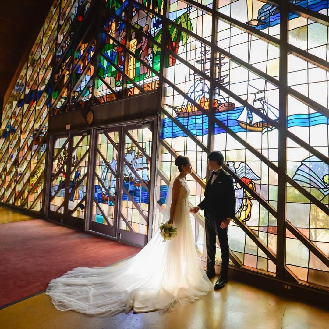 ハワイ挙式のCheersWedding チアーズウェディングのインスタグラム