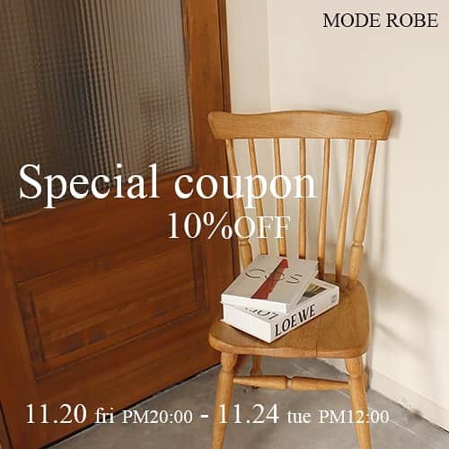 Mode Robeのグルメインスタ
