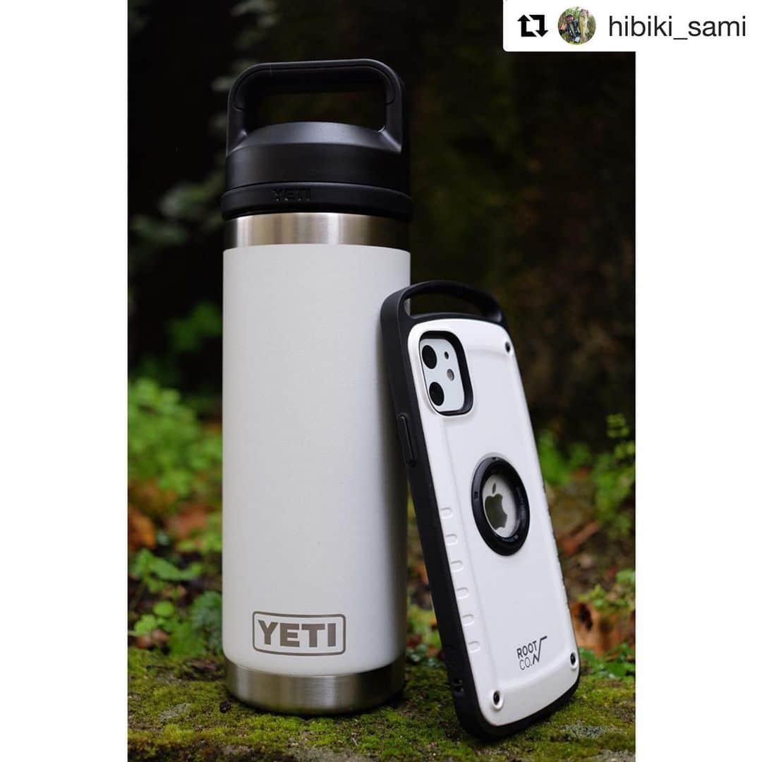 ROOT CO. Designed in HAKONE.のインスタグラム