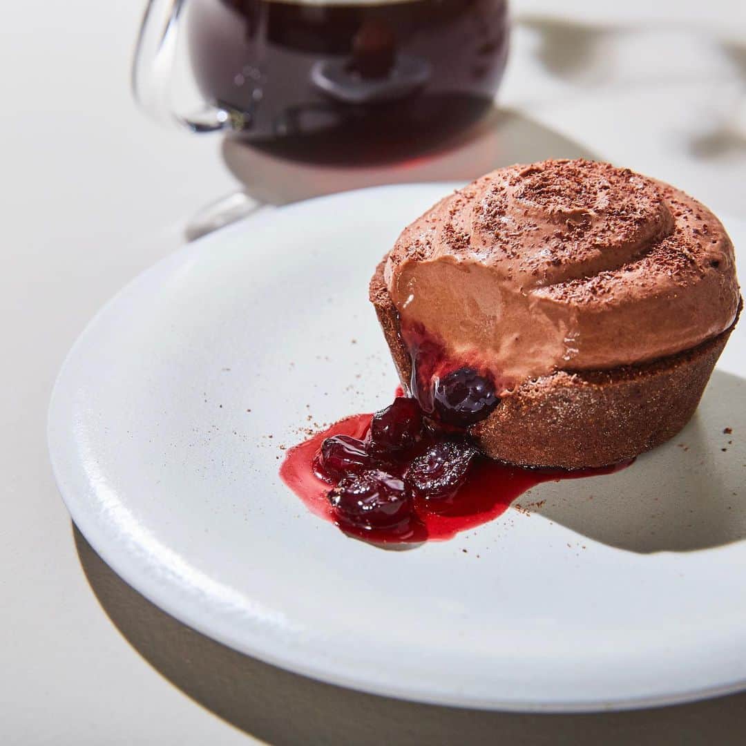 Blue Bottle Coffee Japanのグルメインスタ