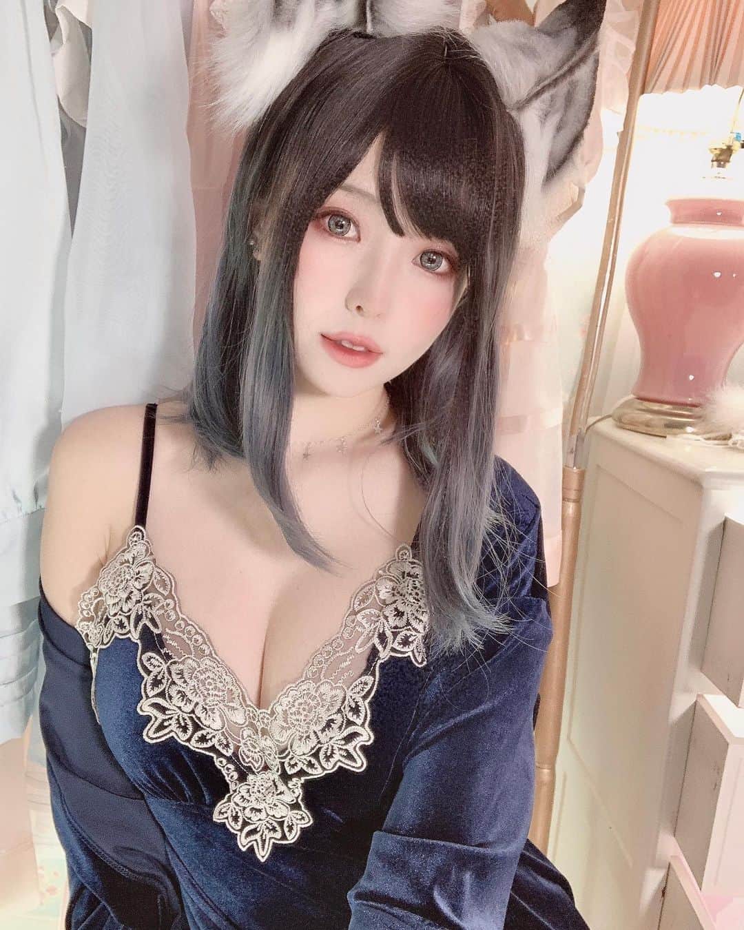 Elyのインスタグラム