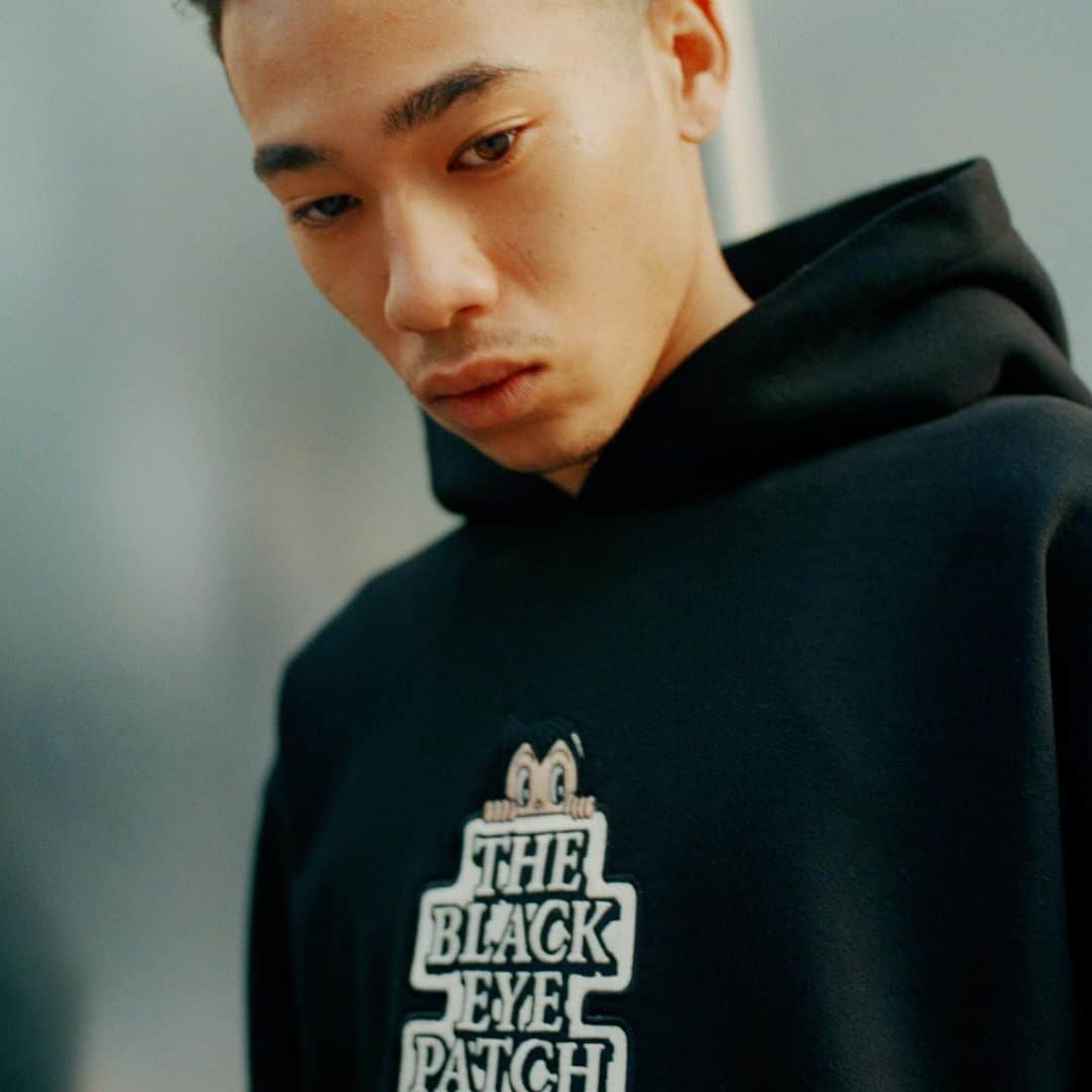 L.H.Pのインスタグラム
