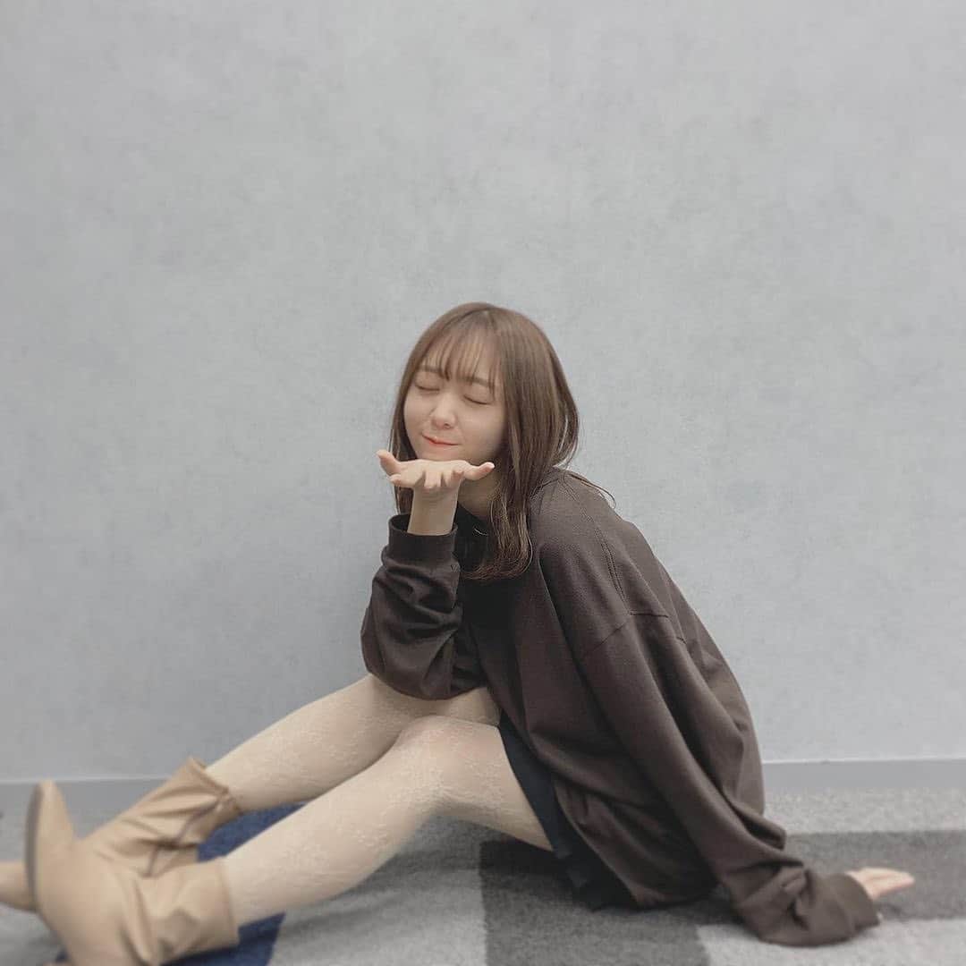 わーすたのインスタグラム
