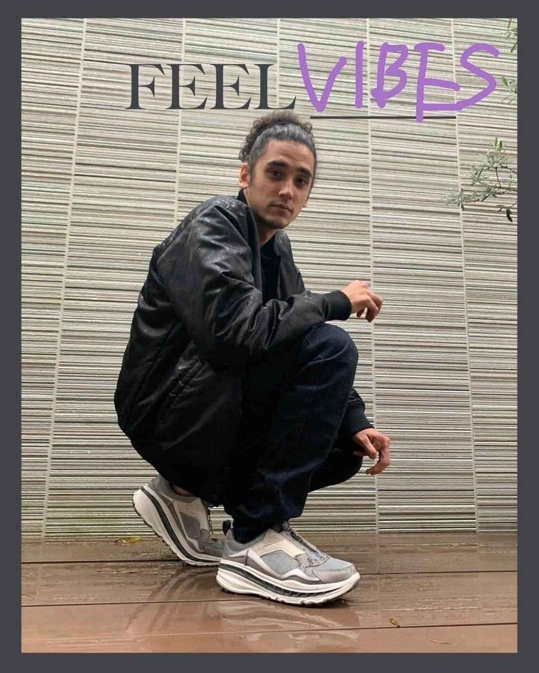 UGGのインスタグラム