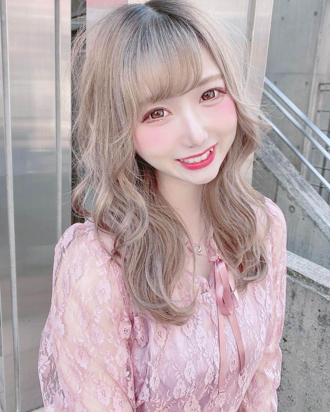 あいにゃんのインスタグラム