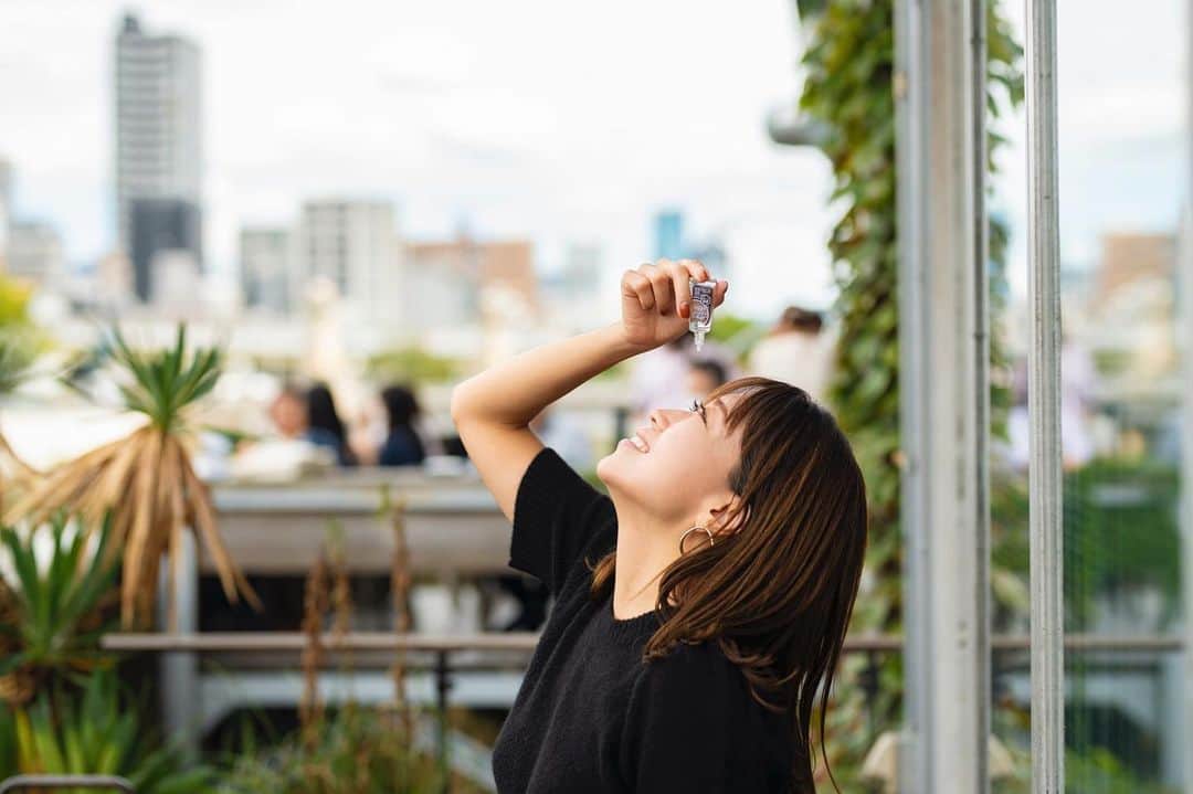 金セアルのグルメインスタ