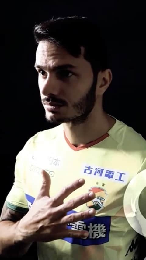 ジェフユナイテッド市原・千葉のインスタグラム