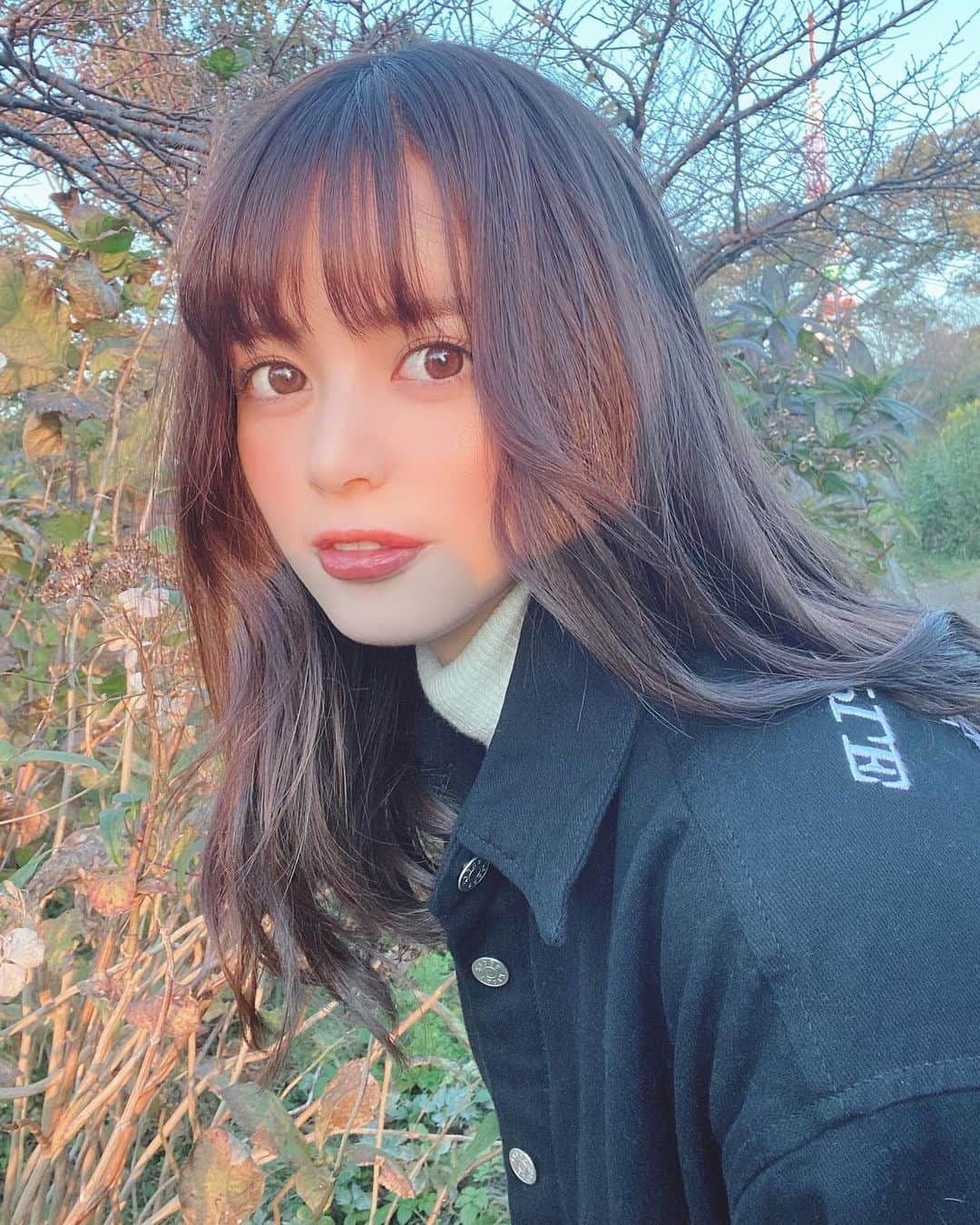 吉崎綾さんのインスタグラム写真 - (吉崎綾Instagram)「すっかり秋だ🍂」11月21日 12時38分 - yoshizaki_aya