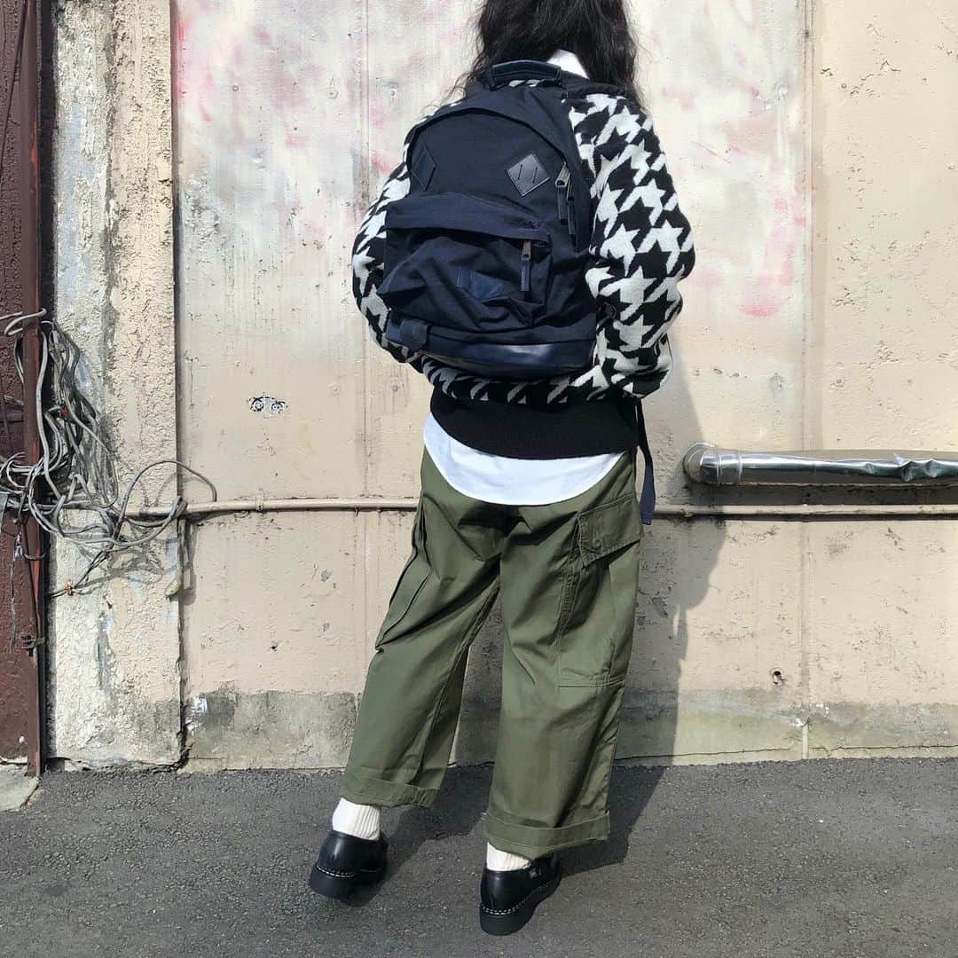 ビームスボーイ原宿さんのインスタグラム写真 - (ビームスボーイ原宿Instagram)「. BEAMS BOY HARAJUKU  TODAY'S BLOG トップ画面のストーリーズをタップしご覧ください。 . . . －－－－－－－－－－－－－－－－－－－－－－－ いつもご覧頂き誠にありがとうございます。 通信販売も承っておりますので、 お気軽にお問い合わせ下さいませ。  ビームス ボーイ 原宿 －－－－－－－－－－－－－－－－－－－－－－－ . Information:03-5770-5550  #beams #beamsboy #ビームス #ビームスボーイ #tokyo #harajuku #ビームスボーイ原宿 #beamsboyharajuku #keepfashionalive」11月21日 12時38分 - beams_boy_official