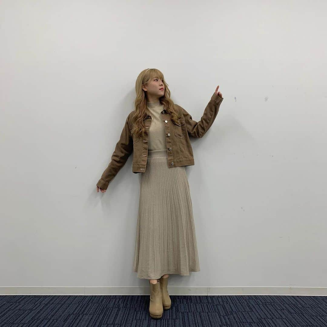 MANA（宮本茉奈）のインスタグラム