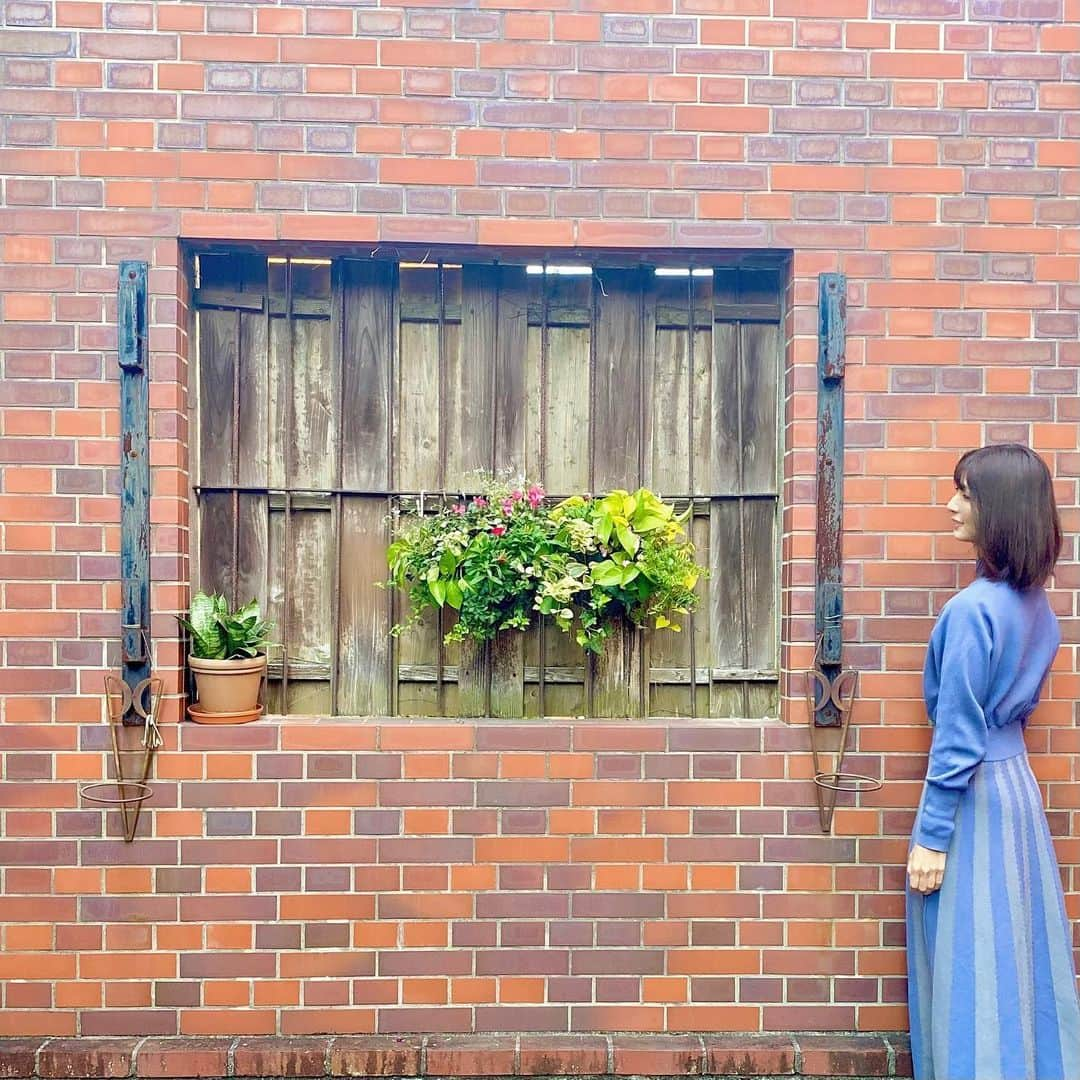 中谷あすみさんのインスタグラム写真 - (中谷あすみInstagram)「おおず赤煉瓦館/愛媛県大洲市  youtuberとかで話題の @drrx_skincare さんのドクターアールエックス美容液をお試ししてみました。 ヒト幹細胞シリーズってたくさんあるのだけれどほんの少ししか入っていない物もたくさんあってこの美容液はヒト幹細胞培養液エキスを4%配合なのでしっかりとお肌に届きそう！！  昨夜これを使用して寝て起きてみたら寝起きのお肌の実感が良い感じ✨ 暫く使ってみたい美容液です！  #ドクターアールエックス #スキンケア #肌あれ #乾燥肌 #幹細胞コスメ #美容液 #時短 #保湿 #pr #おおず赤煉瓦館 #愛媛旅行 #旅行好きな人と繋がりたい #美容好きな人と繋がりたい」11月21日 12時57分 - asumi_naa