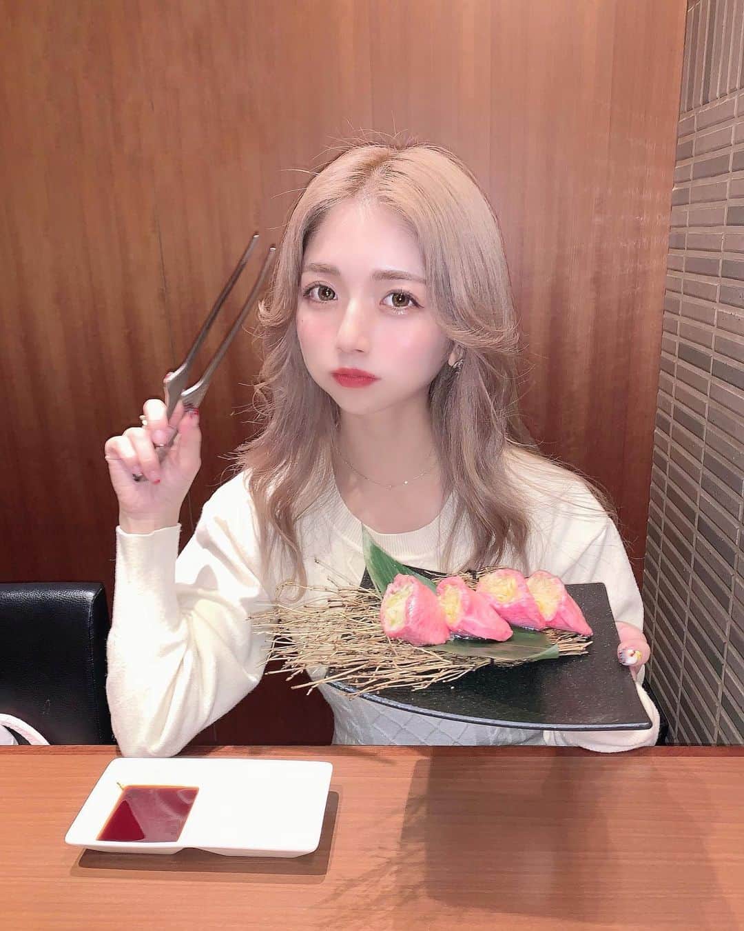 エリンコのグルメインスタ