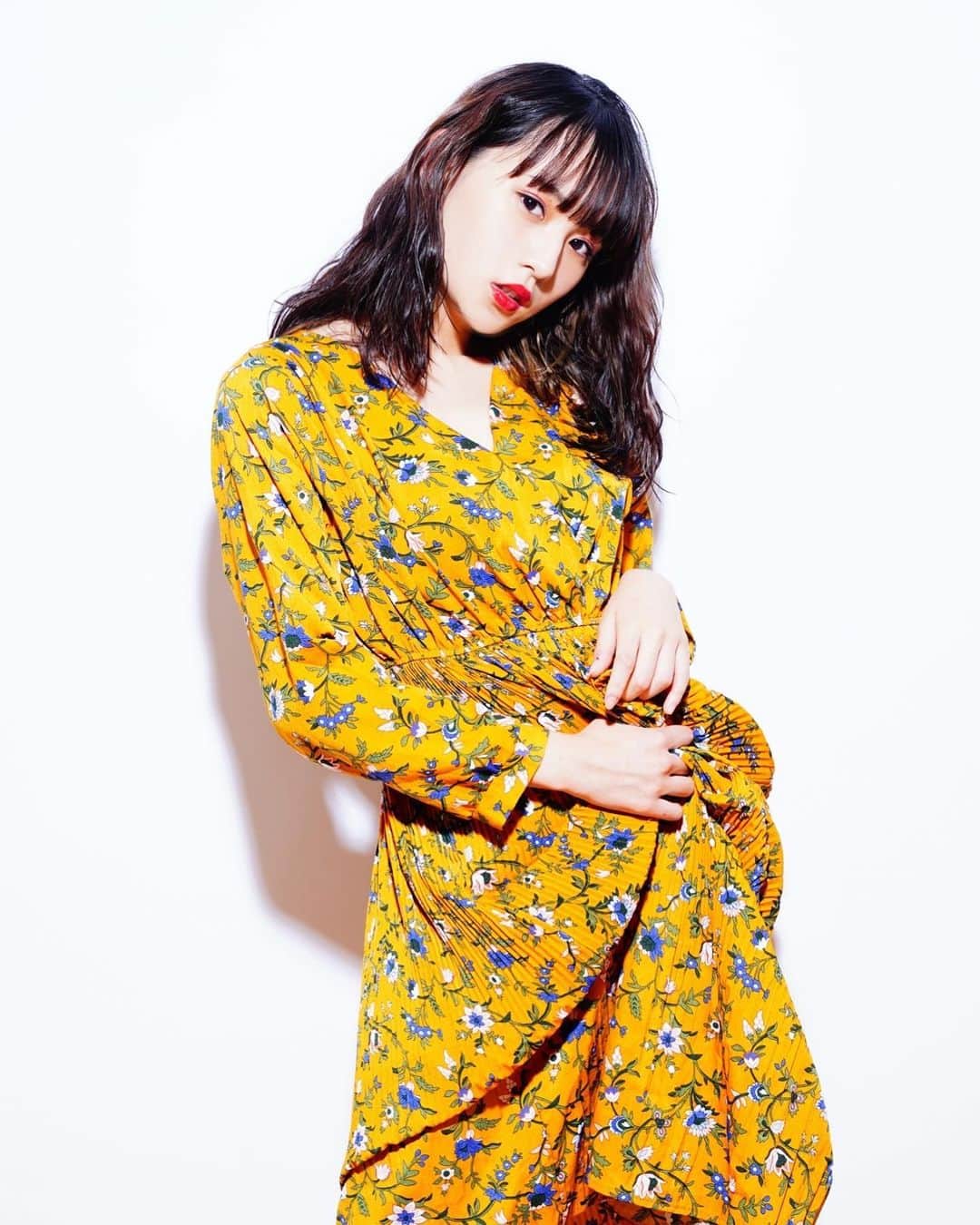 浅川梨奈のインスタグラム