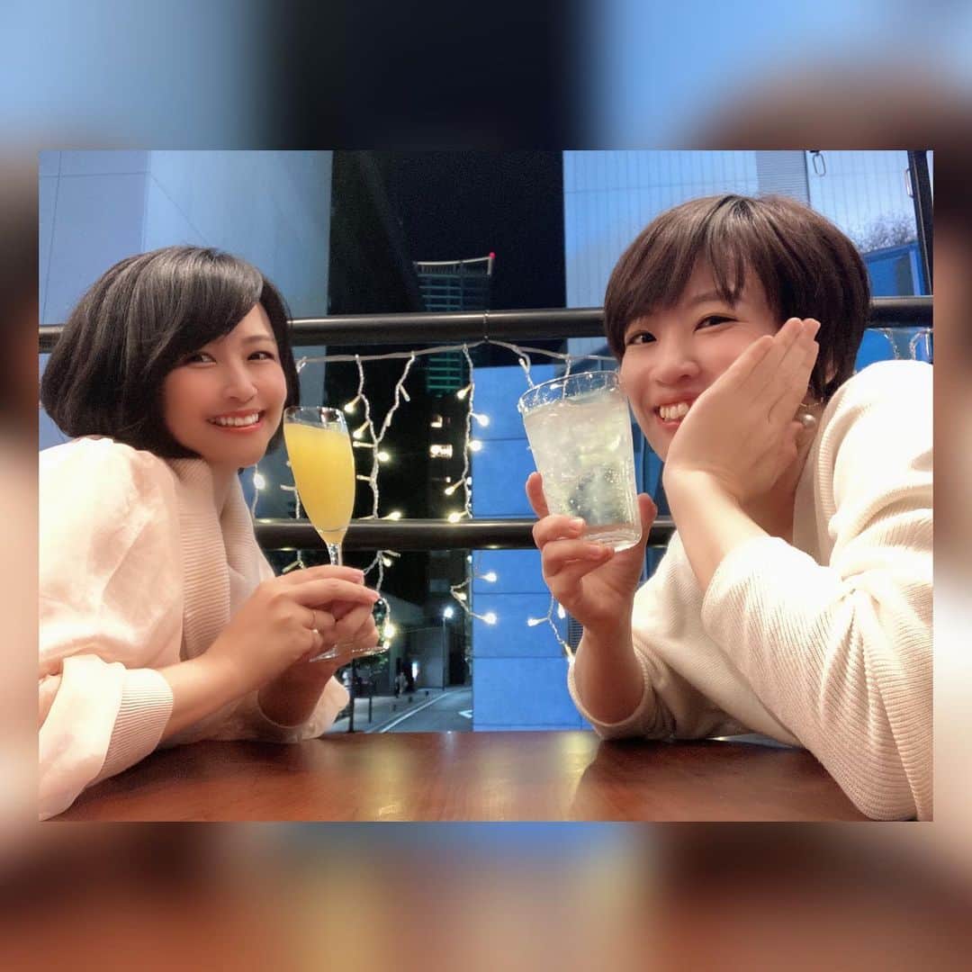 水上真理のインスタグラム