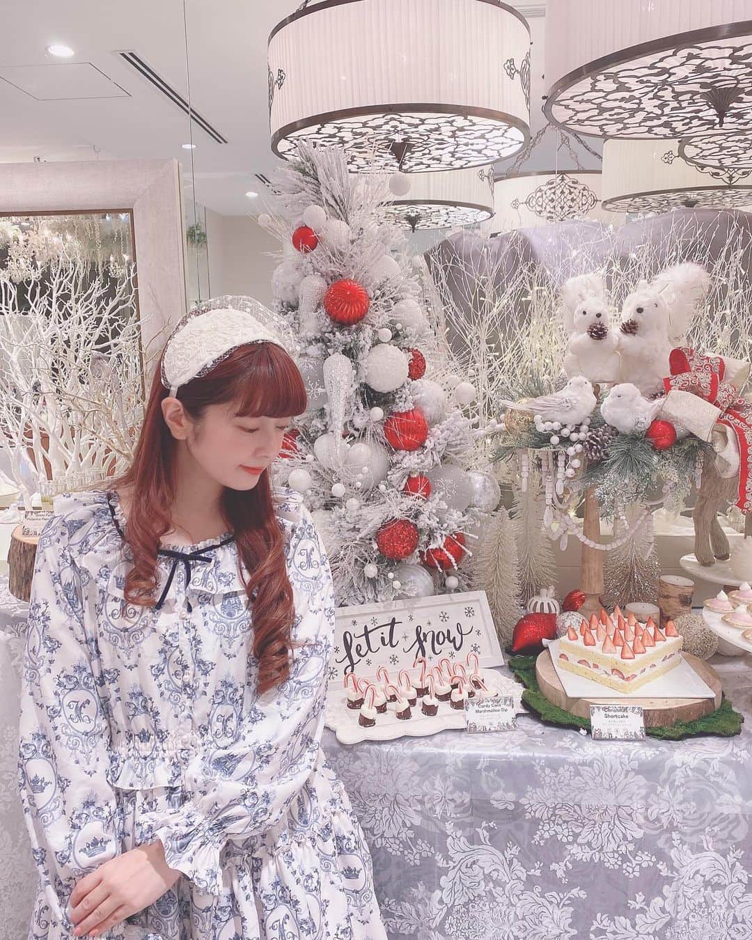 青木美沙子のインスタグラム