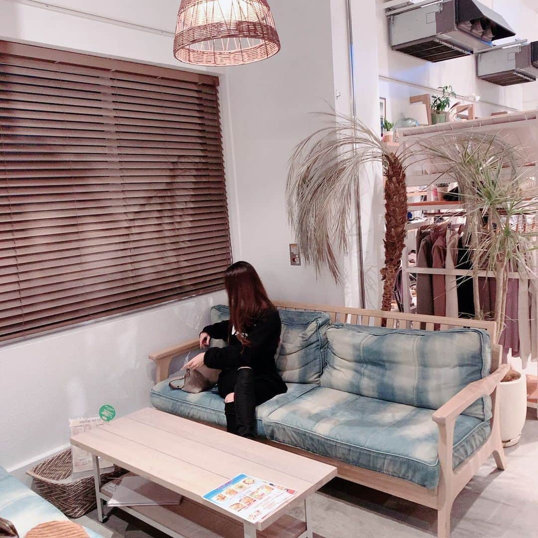 山下莉奈のグルメインスタ