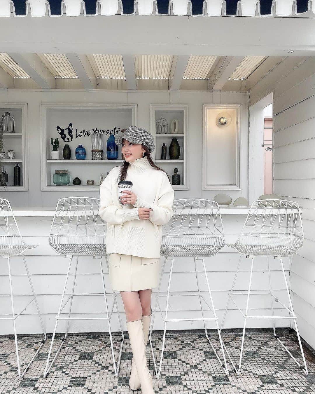 藤川沙弥のグルメインスタ