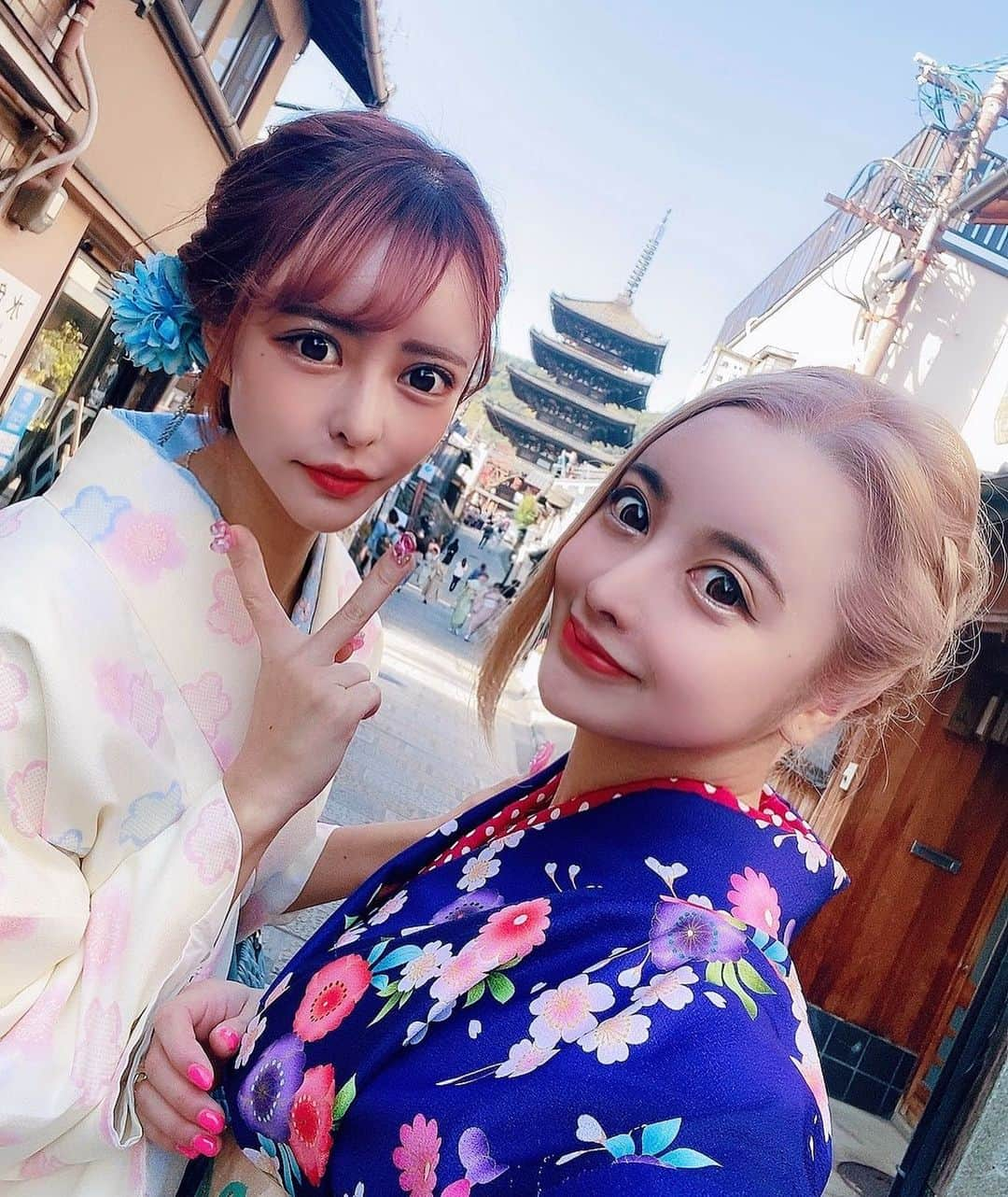 ティファニーのインスタグラム