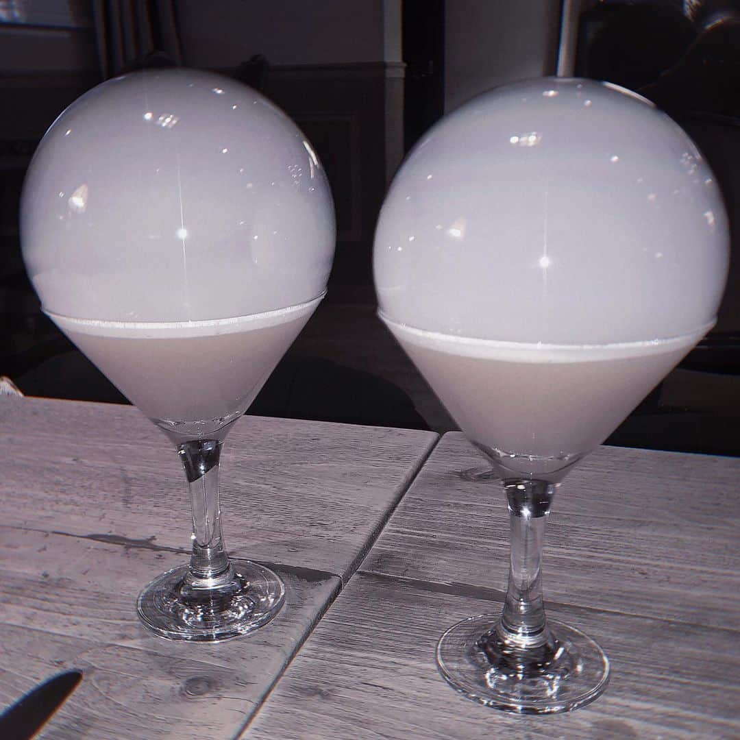 白雪姫乃のグルメインスタ