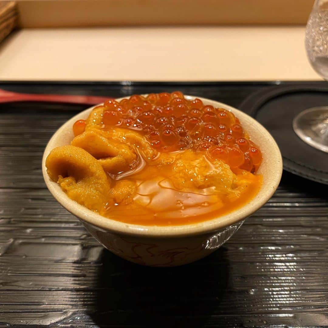 東京外食女のインスタグラム