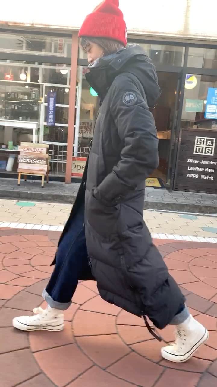 【ANN DE ARKのインスタグラム