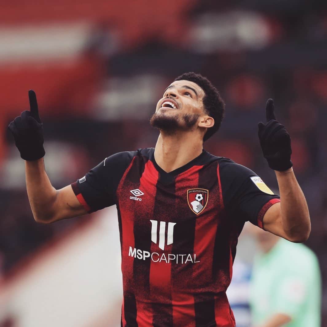 ドミニク・ソランケのインスタグラム：「What a comeback🔥. Happy to get a couple goals too🙏🏾.」