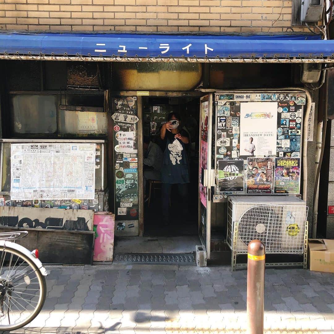 中村貞裕のグルメインスタ