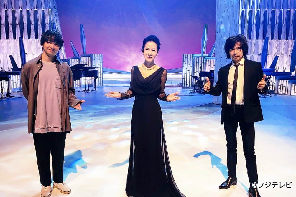 三浦大知のインスタグラム