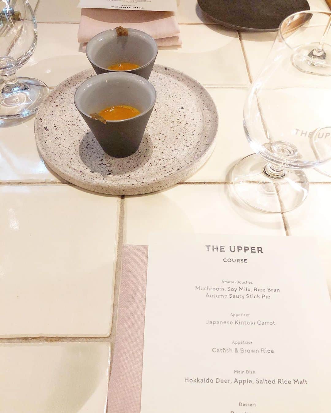 渡辺真実絵のグルメインスタ