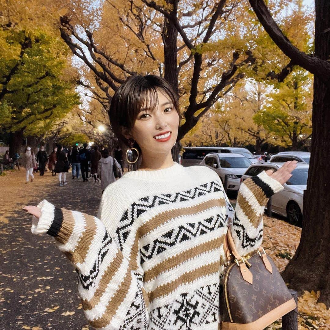 ききまるのインスタグラム