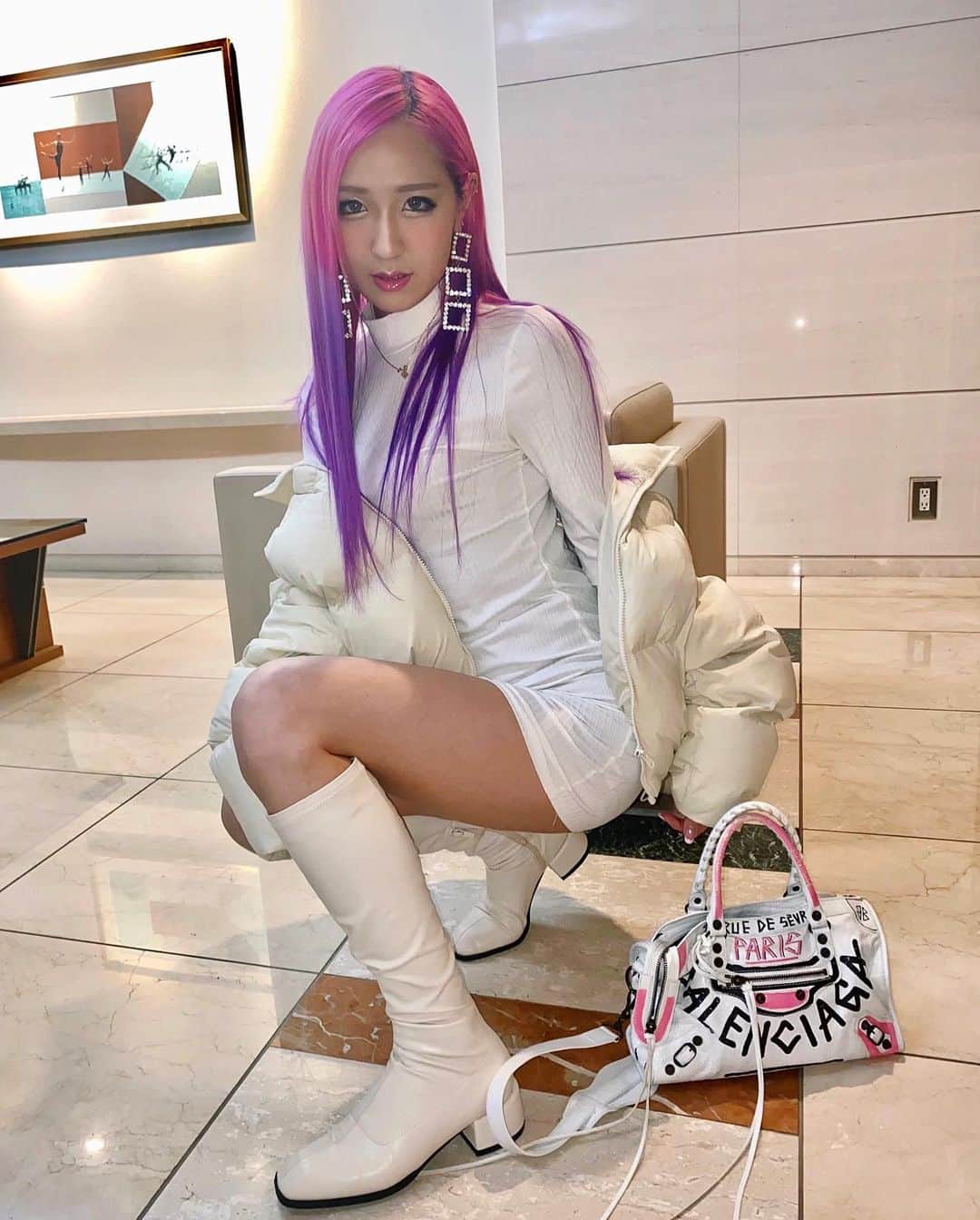 Yumikaのインスタグラム