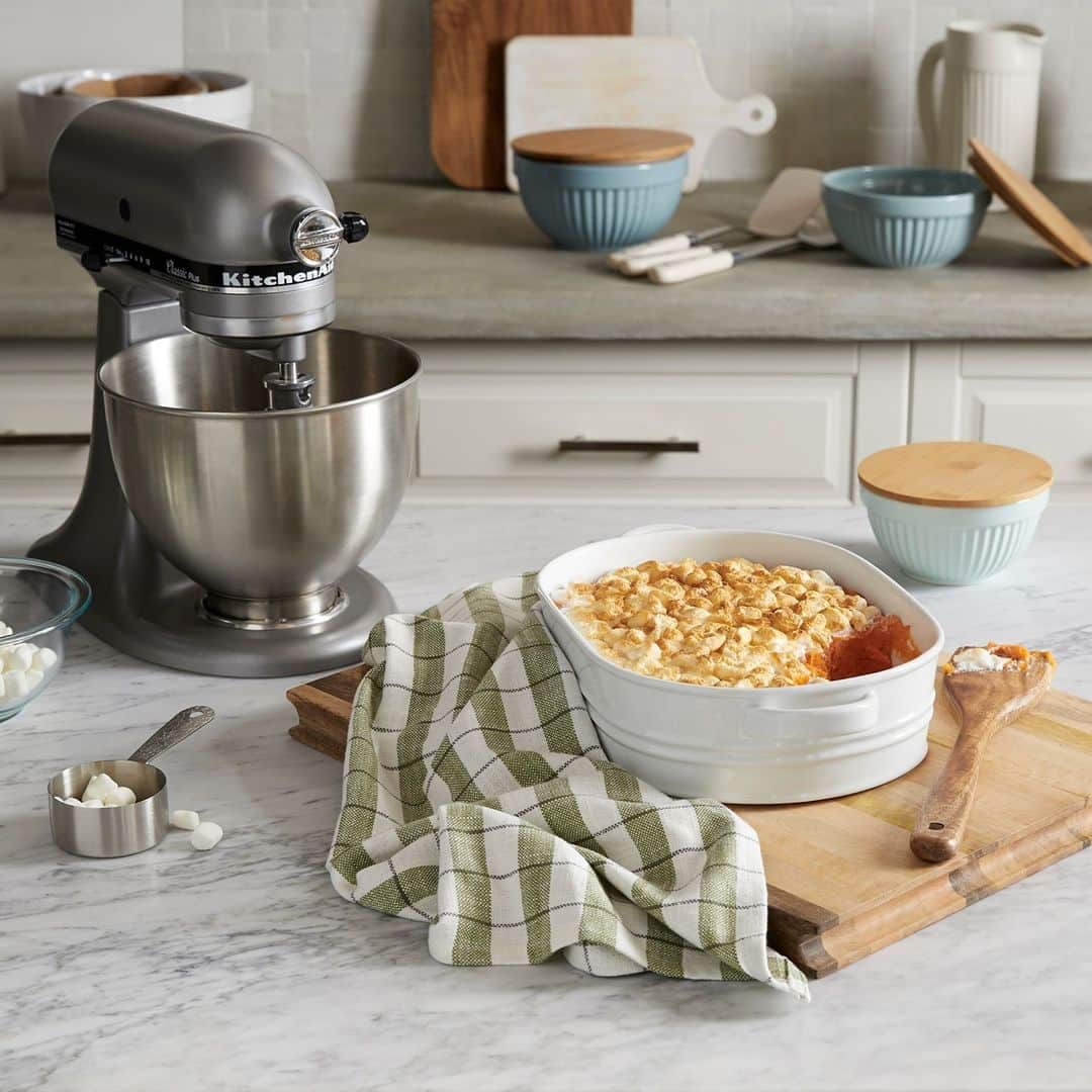 Wal-Mart Stores, Incのインスタグラム：「Love this #Thanksgiving Day kitchen for you. #WalmartHome」