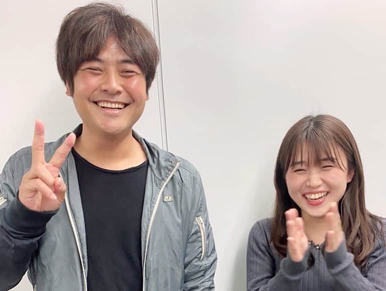 河野万里奈さんのインスタグラム写真 - (河野万里奈Instagram)「『#日本シリーズ 2020 一球速報ライブ』 ご覧くださったみなさま！ ザキオさん！ そして江草さん！ ありがとうございました！ ． 両軍無失策で職人芸のつまった試合でしたね…🐰🔥🐤 ． こんなに素敵な機会をくださったベースボールキングさんと見守ってくれたあなたに、一生感謝しつづけることでしょう…！！！！！」11月22日 0時11分 - marina_kawano