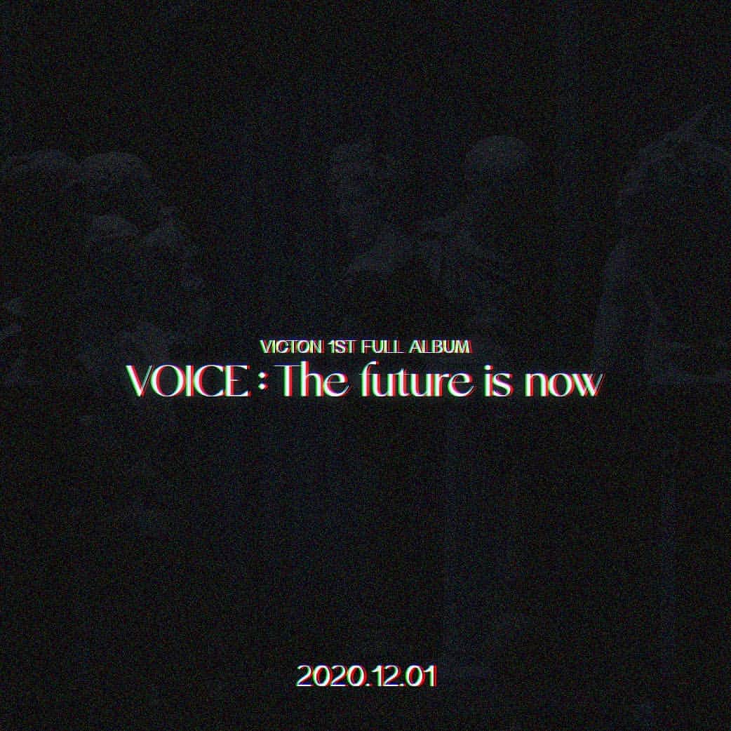 Victonさんのインスタグラム写真 - (VictonInstagram)「[#빅톤] VICTON 1ST FULL ALBUM [VOICE : The future is now] Concept Image_Making Film2 #The_future🦋 #SuBin #HanSe  ▶ https://youtu.be/A7IpsUqH_j8  2020.12.01 18:00  #VICTON #VOICE_The_future_is_now #What_I_Said #정수빈 #수빈 #도한세 #한세」11月22日 0時15分 - victon1109