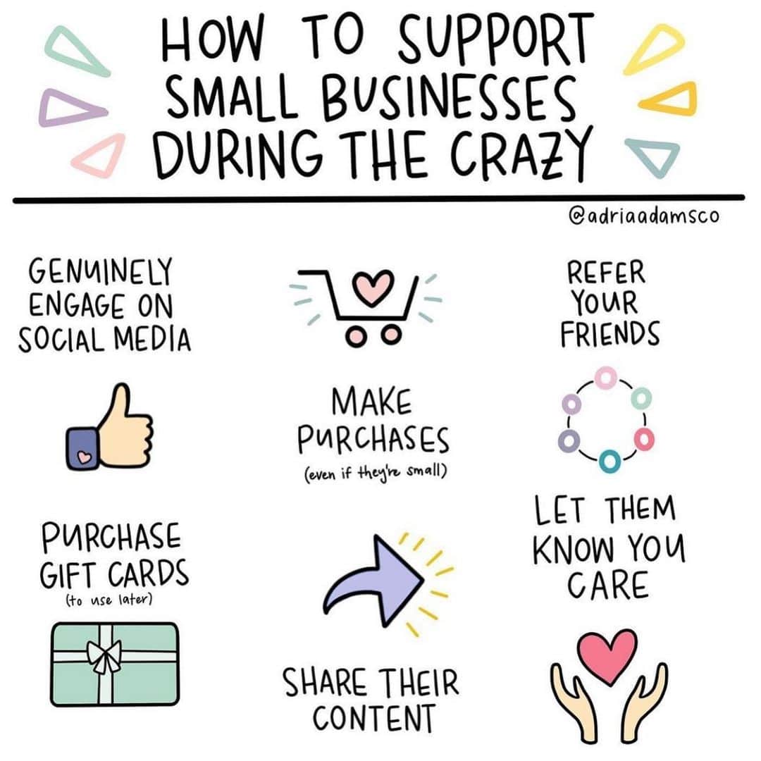 ブリアナ・ホリーのインスタグラム：「💗 by @adriaadamsco 💗 Check my stories to see some small businesses that have been shared with me. I will continue to add more! I hope one of them has something you’re looking for! Perhaps you’ll find something you didn’t know you needed, or get inspired on what gifts to give this holiday season😜 spend your money where it’s really appreciated !!🖤」