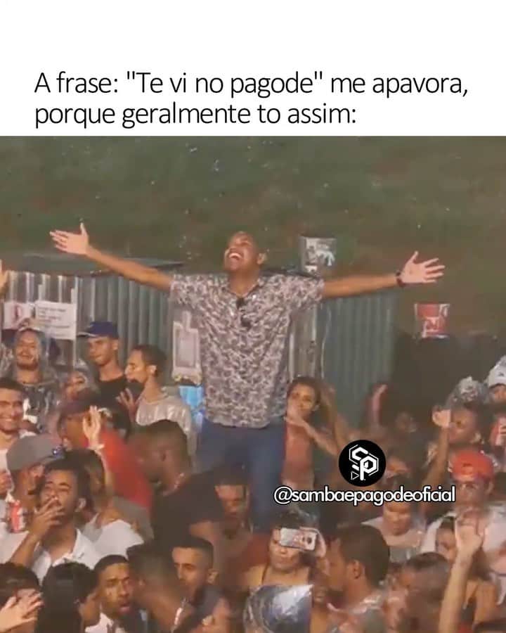 Sorriso Marotoのインスタグラム：「Saudade de um show do Sorriso né, meu filho? 🤣❤️ Marca aqui quem vai em um desses com você em 2021.」