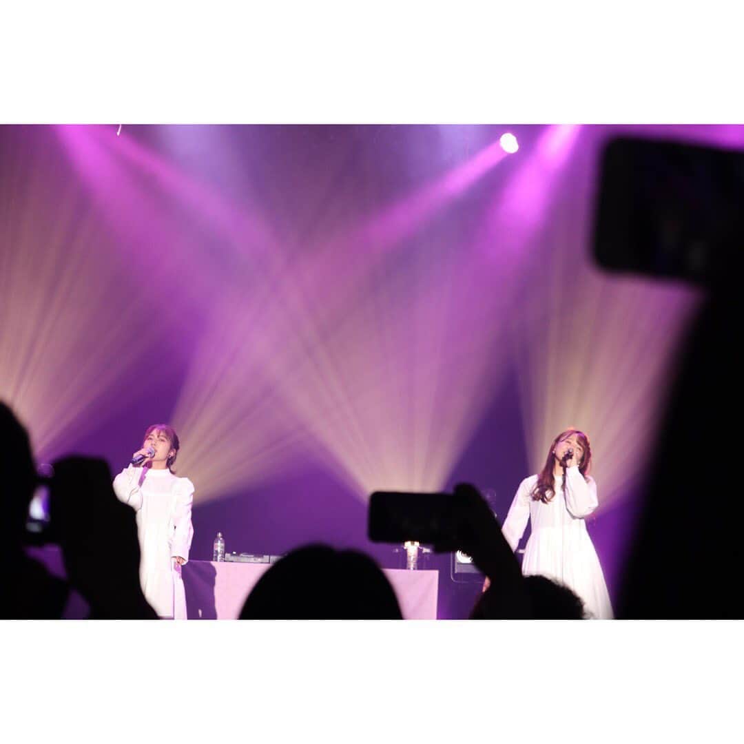 すし娘さんのインスタグラム写真 - (すし娘Instagram)「. 2020/11/20 1st Album「らぶれたー」 リリースライブ@BIGCAT  #すし娘  #すし娘アルバムリリースライブ  #らぶれたー2020」11月21日 16時09分 - yuan_yukino
