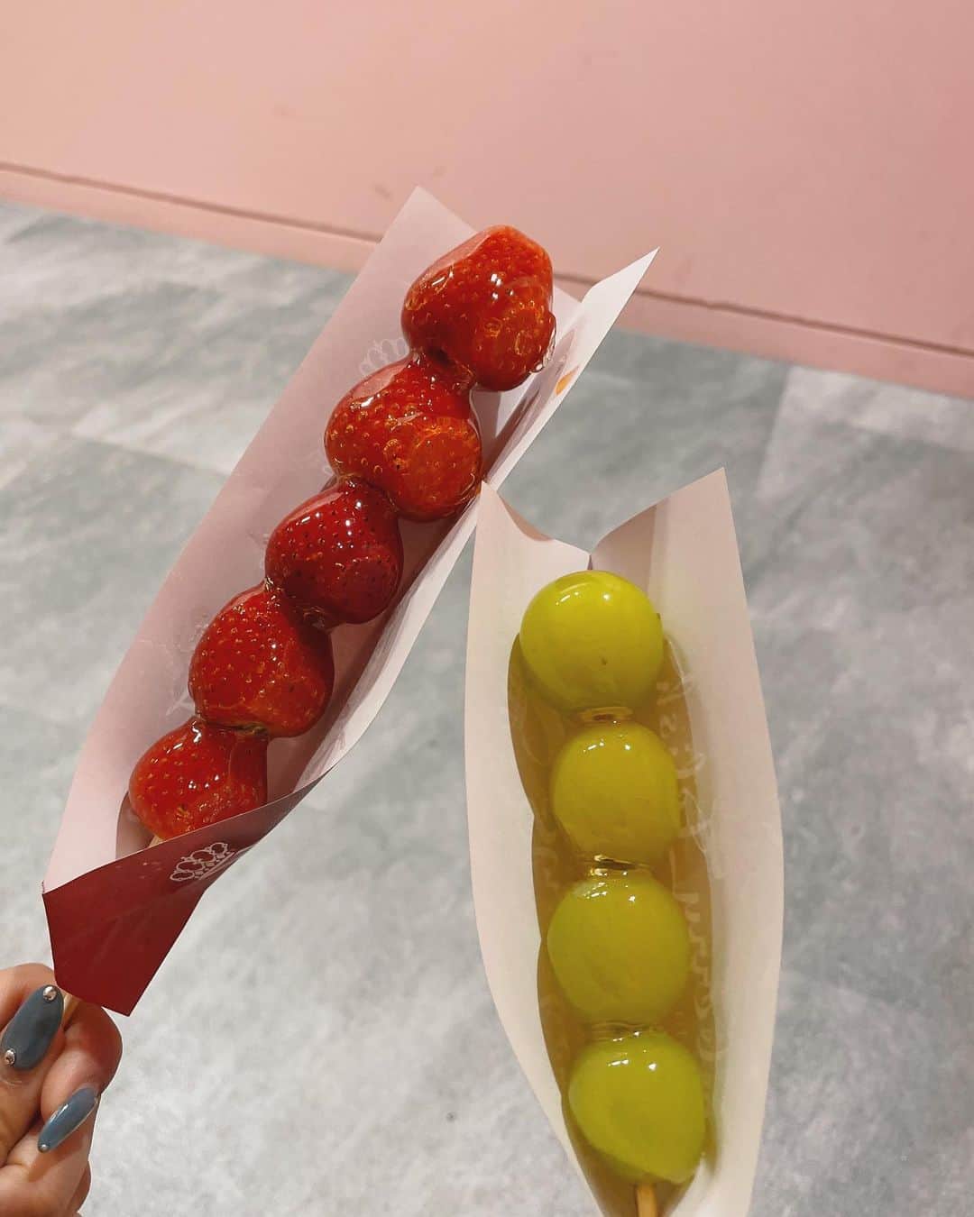 きりたんぽのグルメインスタ