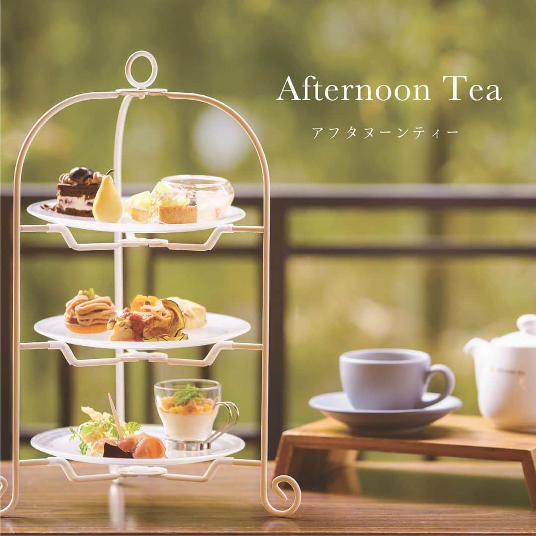 FORTUNE GARDEN KYOTOのグルメインスタ