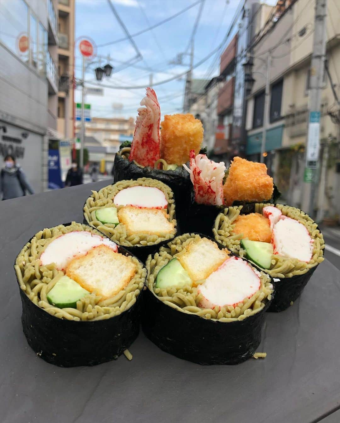 Coffee & Toast Tokyoのインスタグラム