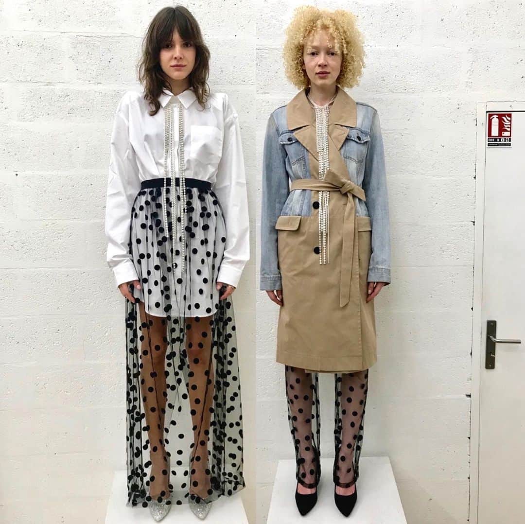 ルッツのインスタグラム
