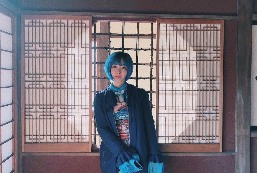 佐々木萌のインスタグラム