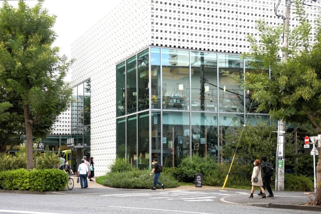 東京都庁広報課のインスタグラム